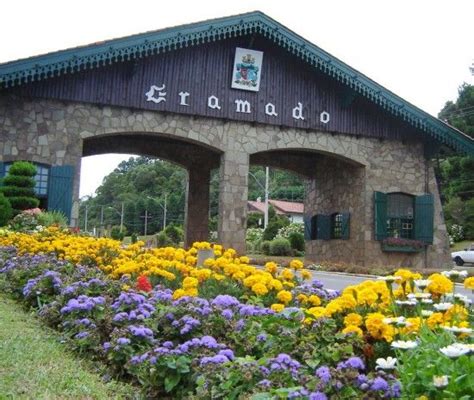 Informações sobre precipitação, umidade, vento, temperatura. gramado portal cidade rio grande do sul - na serra gaucha ...