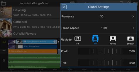 Different video recorders provide a range of differing features. The 10 Best Video Recording Apps for iPhone and Android