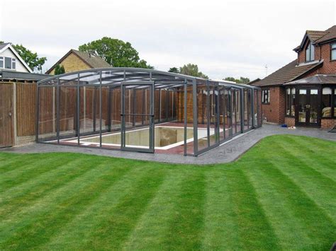 Apr 17, 2019 · this is the third and final article in a series about interprocess communication (ipc) in linux. IPC Vision Swimming Pool Enclosure