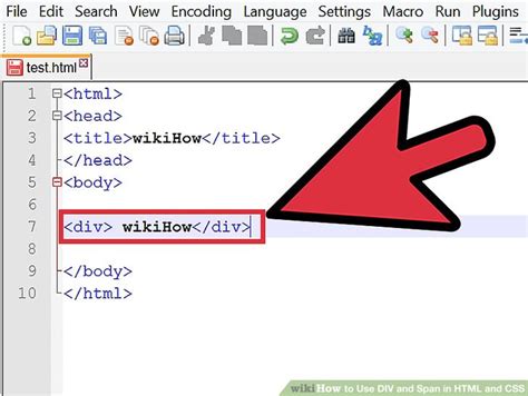 How To Use Div In Html Hot Sex Picture
