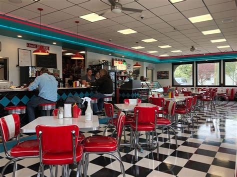Everything your child needs to get started playing in their new play. Jennie's Diner & Bakery | Go East of Edmonton