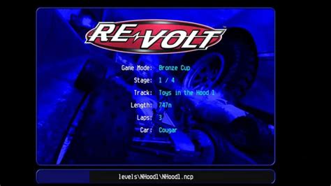Revolt Pc Game Youtube