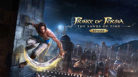 Prince Of Persia Sands Of Time Ubisoft Ca
