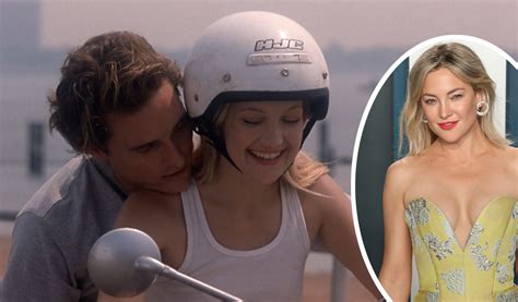 Kate Hudson Thinks Her How To Lose A Guy In Days Character Would Be Miserable With Matthew