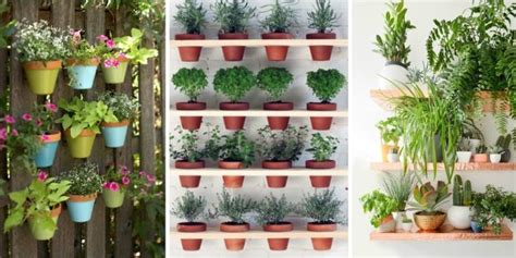 9 Best Vertical Garden Ideas Easy Ways To Design A Vertical Garden