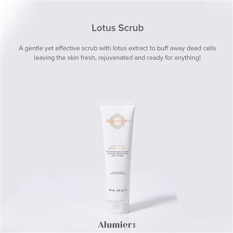 Alumiermd Exfoliants And Skincare Products Sold In Canada And Online At