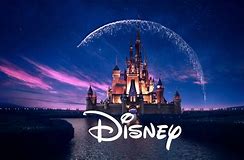 Image result for flickr commons images Disney Logo