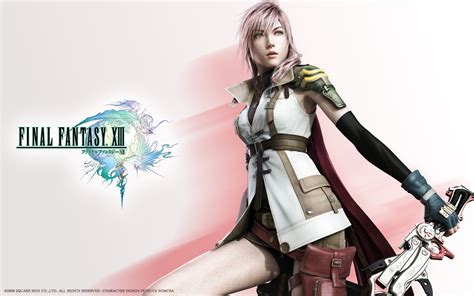 It would ship an additional 200,000 to 400,000 copies according to square enix press releases. more lightning wallpapers! - final fantasy 13-2: lighting Wallpaper (29448488) - Fanpop