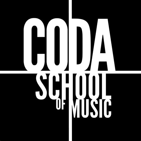 Coda School Of Music Seattle Wa