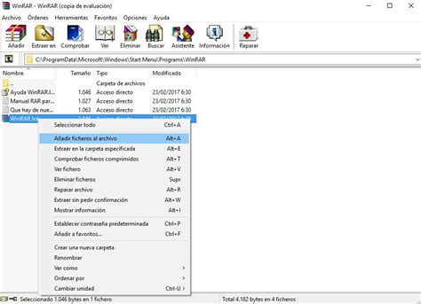 Descargar winrar 6.00 para windows (español). WinRAR 64 bits 5.80 - Descargar para PC Gratis