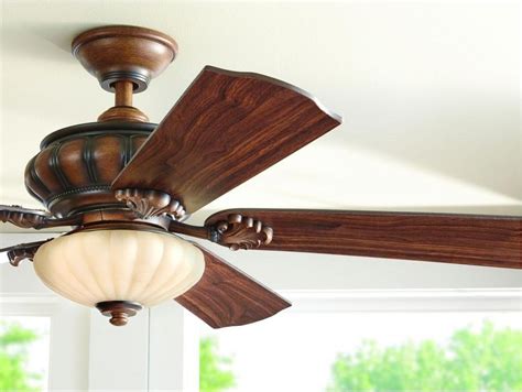 The hugger is a low profile ceiling fan designed for rooms with low ceilings. Ceiling Fans 176937: Led Light 52 Hugger Ceiling Fan ...