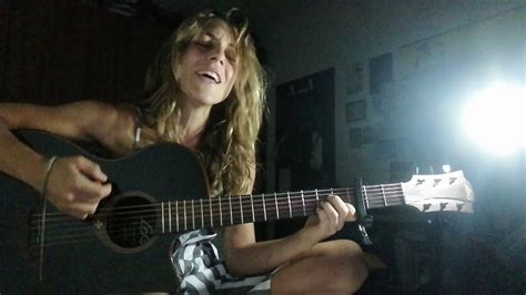 Fabrizio moro — pensa 03:45. Libero - Fabrizio Moro ( acoustic cover Maria Chiara Sorbo ...