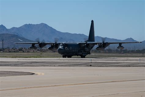The Last Of Them The Boneyard Receives Final Mc 130h Air Force