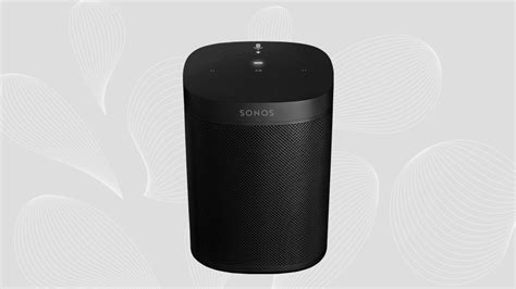 Add Alexa Functionality To Your Sonos Ecosystem With The Sonos One B
