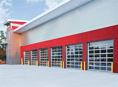 Trinity overhead offers 24/7 emergency service based on availablity so give us a call and see if we can help! Commercial Doors & Overhead Industrial Doors by Clopay 54 ...
