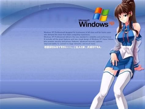 48 Anime Wallpaper Windows Girl Wallpapersafari