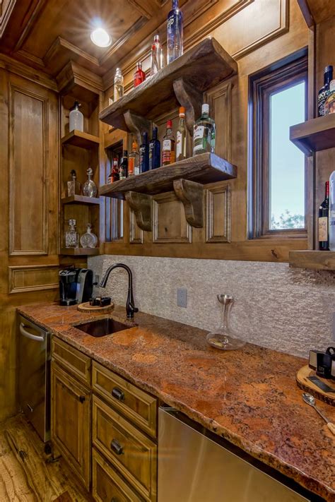 Extremely cost effective · we're something different 25+ Wood Wall Shelves Designs, Ideas, Plans | Design ...