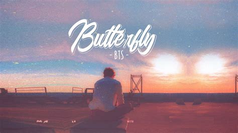 Bts Butterfly Wallpapers On Wallpaperdog