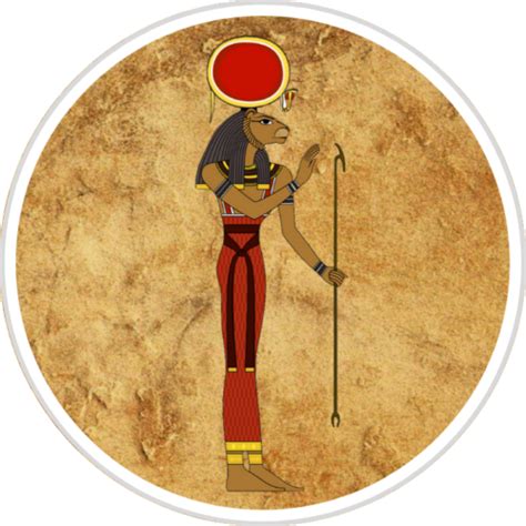 sekhmet en astrologie egyptienne