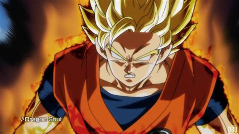 It will adapt from the universe survival and prison planet arcs.dragon ball heroes is a japanese trading arcade card game based on the dragon ball franchise. Super Dragon Ball Heroes : premier aperçu prometteur, en ...