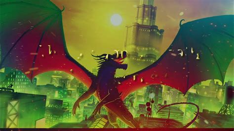 Dragon City Trailer Youtube