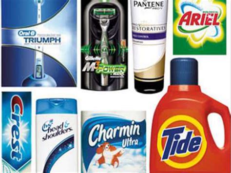 Find coupons from 60 trusted p&g brands. Procter and Gambles BrandSAVER Coupons Help Kids in School ...