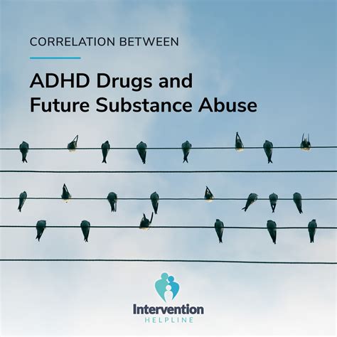 Adhd Drugs And The Consequences Of Stimulant Abuse