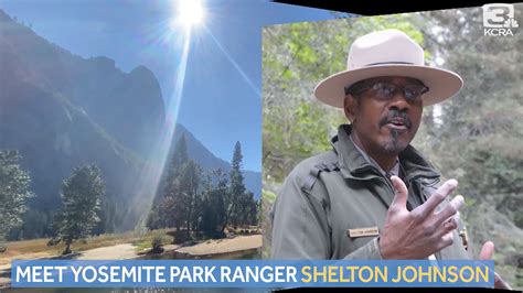 Explore Outdoors Why The Buffalo Soldiers Drive This Yosemite Park
