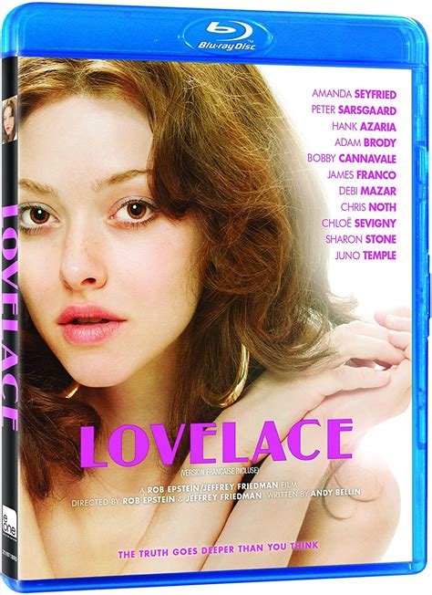 Lovelace Blu Ray Used Id Shopca