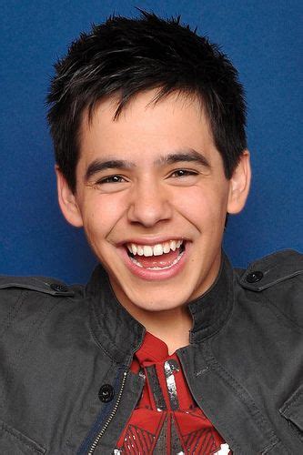 David Archuleta In My Opinion The Most Talented To Come From American Idol Life Elevated
