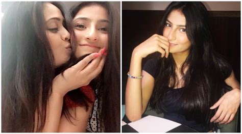 Shweta Tiwaris Daughter Palak Is The Perfect Example Of Beauty With