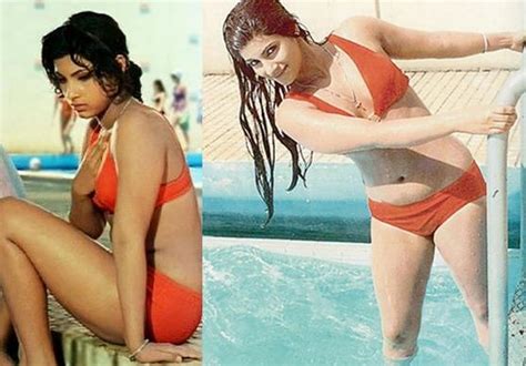 South Indian Actresses Who Said No To Bikini Scenes See Pics My Xxx