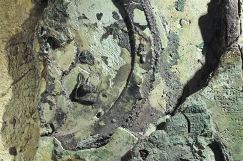 Antikythera The Ancient Greek Shipwreck Still Holds Secrets