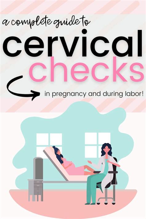 The Ultimate Guide To Cervical Checks Pregnancy And Labor