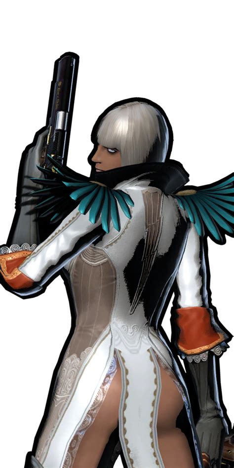 Character from the devil may cry series. Image - Trish Colour Alt.png - The Devil May Cry Wiki ...