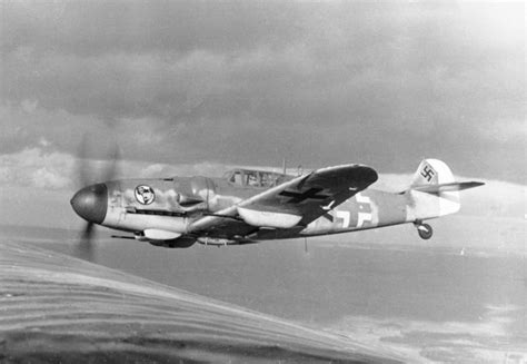 Messerschmitt Bf 109 Wikipedia