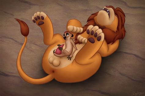 Rule 34 Barbs Disney Duo Feline Feral Foot Fetish Footjob Lion Male