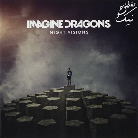 دانلود بهترین آهنگهای Imagine Dragons ایمجین دراگنز
