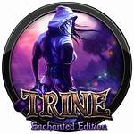 Trine Enchanted Icon Edition Deviantart