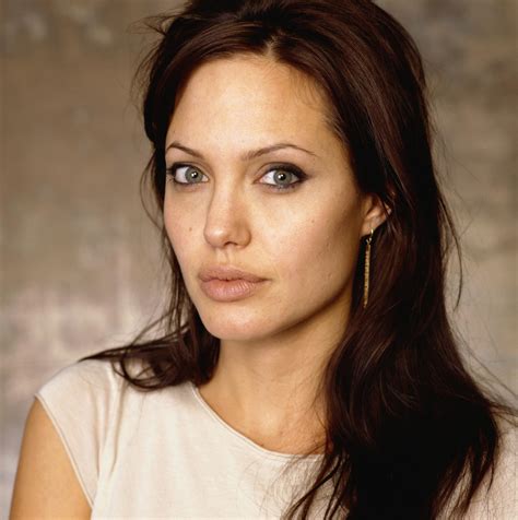 Angelina Angelina Jolie Photo 9879978