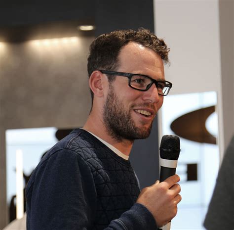 The british rider is an ambassador of the tour and is excited to return to action following the travails of the. Mark Cavendish promotes Oakley street styles - Optician