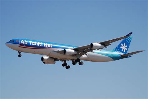 It is part of the ortsbezirk süd and is subdivided into the stadtbezir. Air Tahiti Nui - Wikipedia