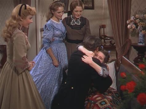 Along The Brandywine Movie Review Little Women ~ 1949