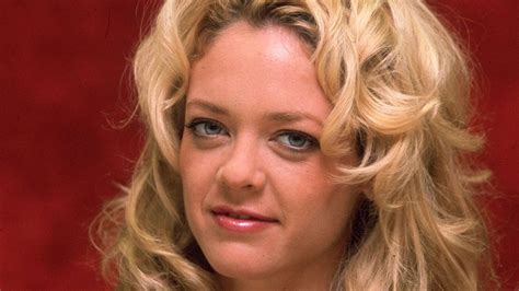 Lisa Robin Kelly Death Facts Age Cause Of Death Birthday Date Of