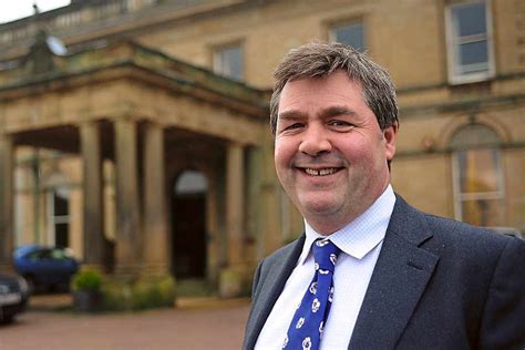 Ex Pupil Is Back At School As Headmaster Shropshire Star