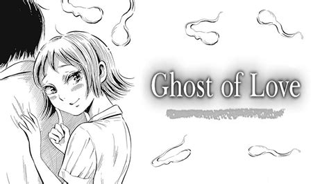 Ghost Of Love Animated Horror Manga Story Dub And Narration Youtube