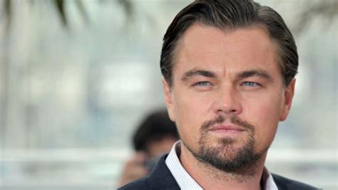 Leonardo Dicaprio Und Wie Er Die Oscars Sieht