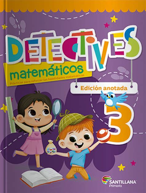 Please fill this form, we will try to respond as soon as possible. Detectives Matemáticos 4 Grado / Libreria Morelos La Guia ...