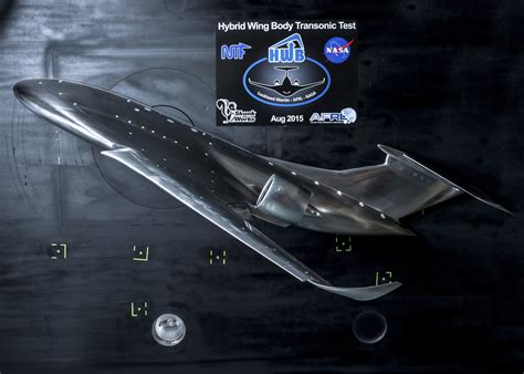 Aero Pacific Flightlines Lockheed Moves Foward With Big Blended Wing