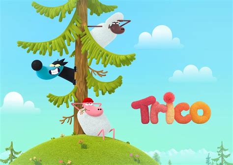 Netflix Teams With Frances Xilam On Animated Comedy Series ‘trico
